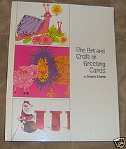 The Art and Craft of Greeting Cards de Susan…