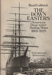 The Down Easters: American Deep-Water…