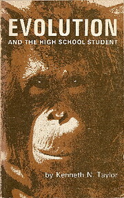 Evolution af Kenneth N. Taylor