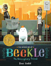 The Adventures of Beekle: The Unimaginary…