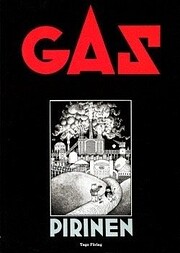 Gas von Joakim Pirinen