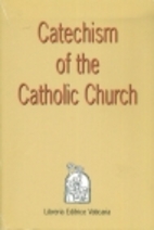 Catechism of the Catholic Church by Catholic…