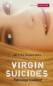 The Virgin Suicides by Kirsten Dunst