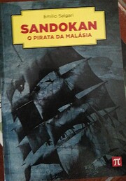 Sandokan - O Pirata da Malásia (Portuguese…
