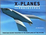 X-Planes & Prototypes