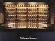 Legacy Museum de Equal Justice initiative