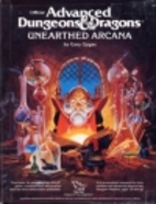 Official Advanced Dungeons & Dragons:…