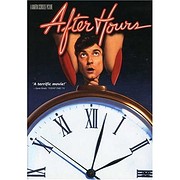 After Hours – tekijä: Martin Scorsese