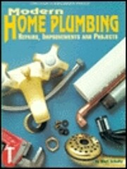 Modern Home Plumbing: Repairs and…