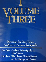 Direction for Our Times, Vol. 3: God the…