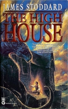 The High House by James Stoddard