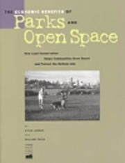 The economic benefits of parks and open…