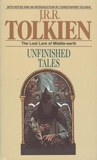 Unfinished Tales: The Lost Lore of…