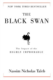 el cisne negro por Taleb Nassim Nicholas