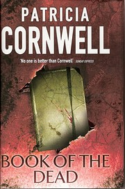 Book Of The Dead: Scarpetta 15 por Patricia…