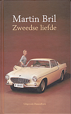 Zweedse liefde by Martin Bril