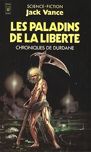 Chroniques de Durdane. 2. Les Paladins de la…