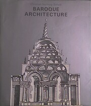 Baroque architecture por Christian…