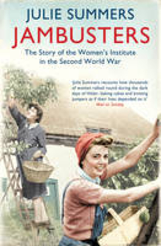 jambusters by julie summers jambusters by julie summers