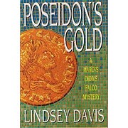 Poseidon's Gold: A Marcus Didius Falco…