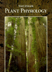 Plant Physiology av Lincoln Taiz