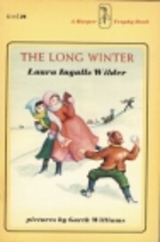 The Long Winter (Little House) de Laura…