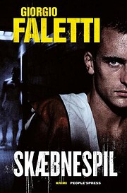 Skæbnespil von Giorgio Faletti