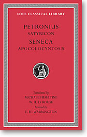 Petronius: Satyricon; Seneca:…