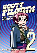 Scott Pilgrim vs. The World by Bryan Lee…