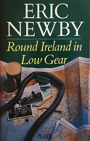 Round Ireland in low gear por Eric Newby