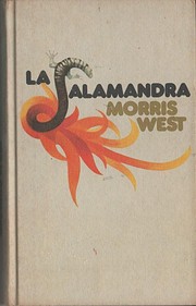 La Salamandra af Morris West