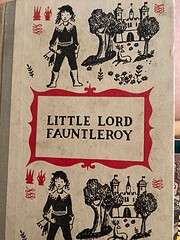 Little Lord Fauntleroy (HC ANTIQUE) por…
