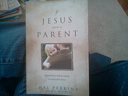 If Jesus Were a Parent av Mr Hal Perkins