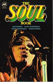 The Soul book (Methuen paperback)