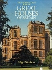 The National Trust Book of Great Houses of…