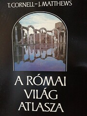 A római világ atlasza –…
