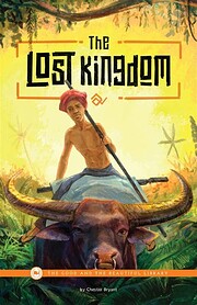 The Lost Kingdom de Chester Bryant