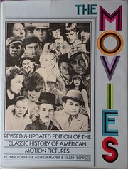 The Movies by Richard Griffith