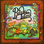 Puzzle Island by Paul Adshead