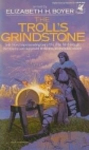 The Troll's Grindstone (Wizard's…