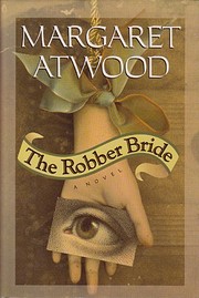 The Robber Bride di Margaret Atwood