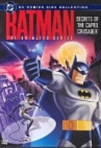 Batman - The Animated Series: Secrets of the…