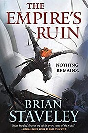 The Empire's Ruin (Ashes of the Unhewn…