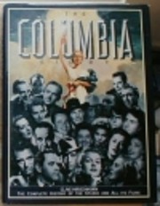 The Columbia Story de Clive Hirschhorn