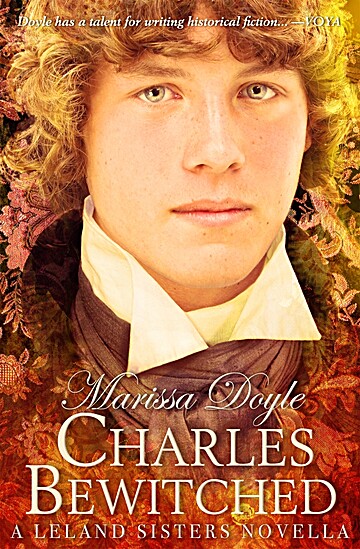 Bewitching Season by Marissa Doyle Bewitching Season by Marissa Doyle