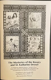 The Mysteries of the Rosary and St.…
