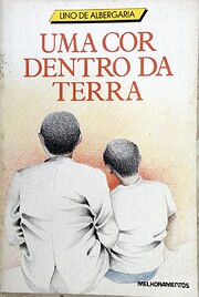 Uma cor dentro da terra por Lino de…