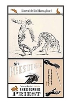 The Prestige by Christopher Priest