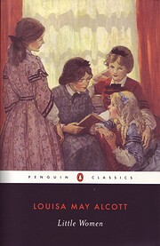 Little Women av Louisa May Alcott