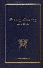 Fanny Crosby (Heroes of the Faith) di…
